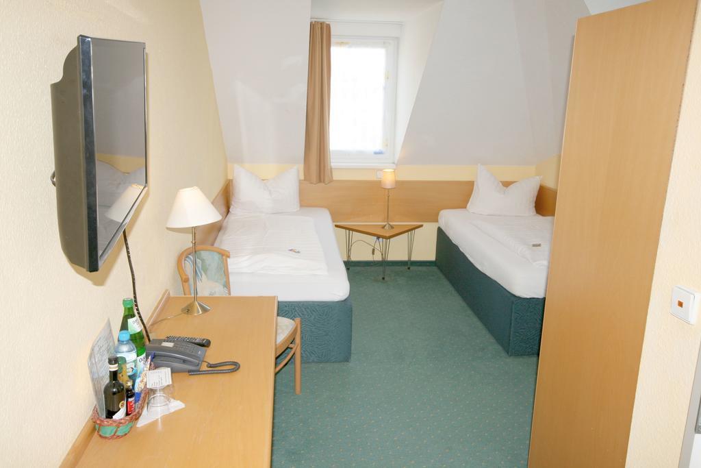 Classic Inn Heidelberg Exterior foto