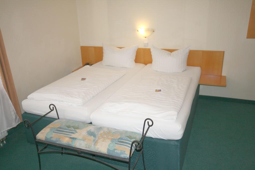 Classic Inn Heidelberg Exterior foto