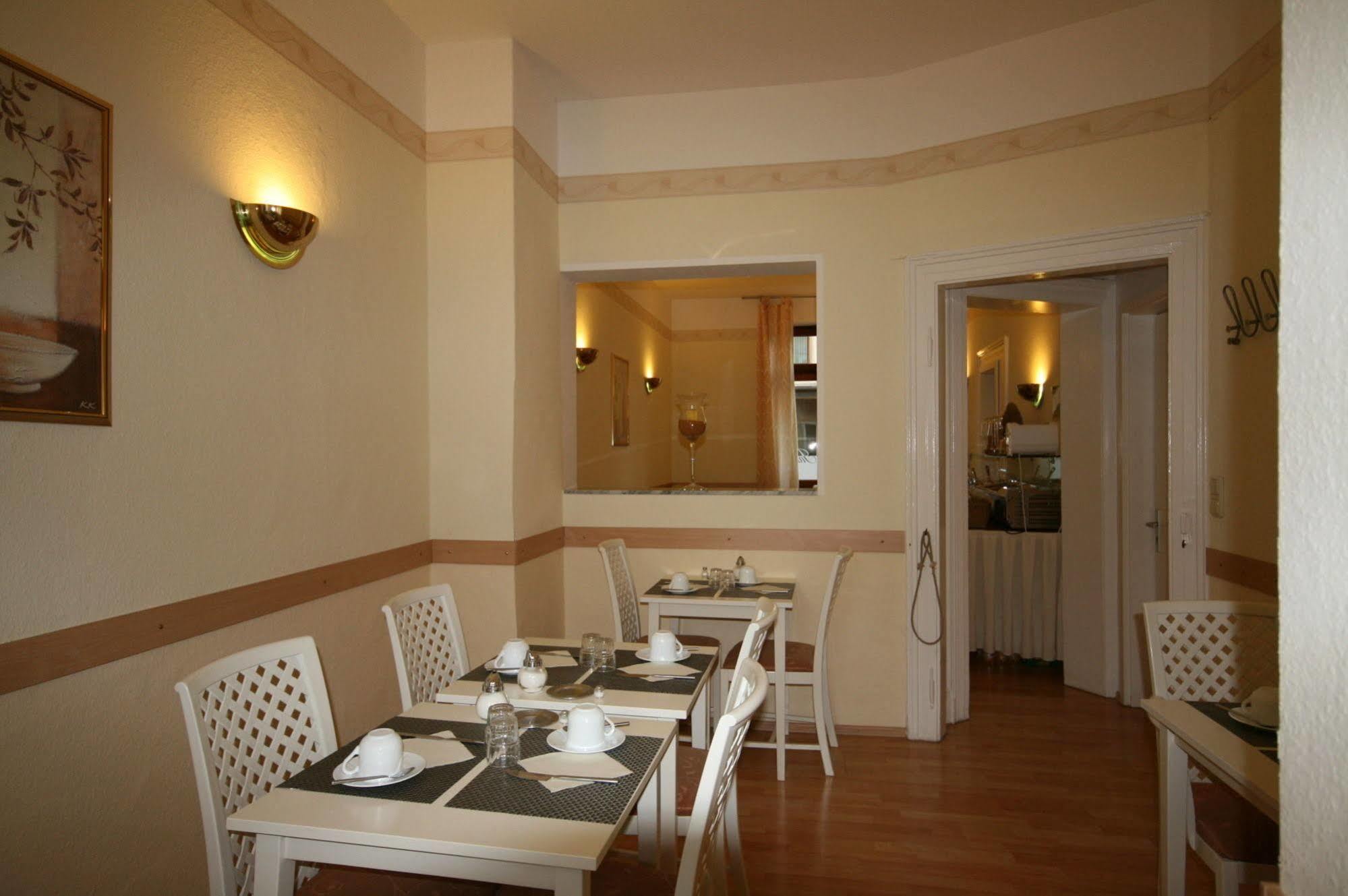 Classic Inn Heidelberg Exterior foto