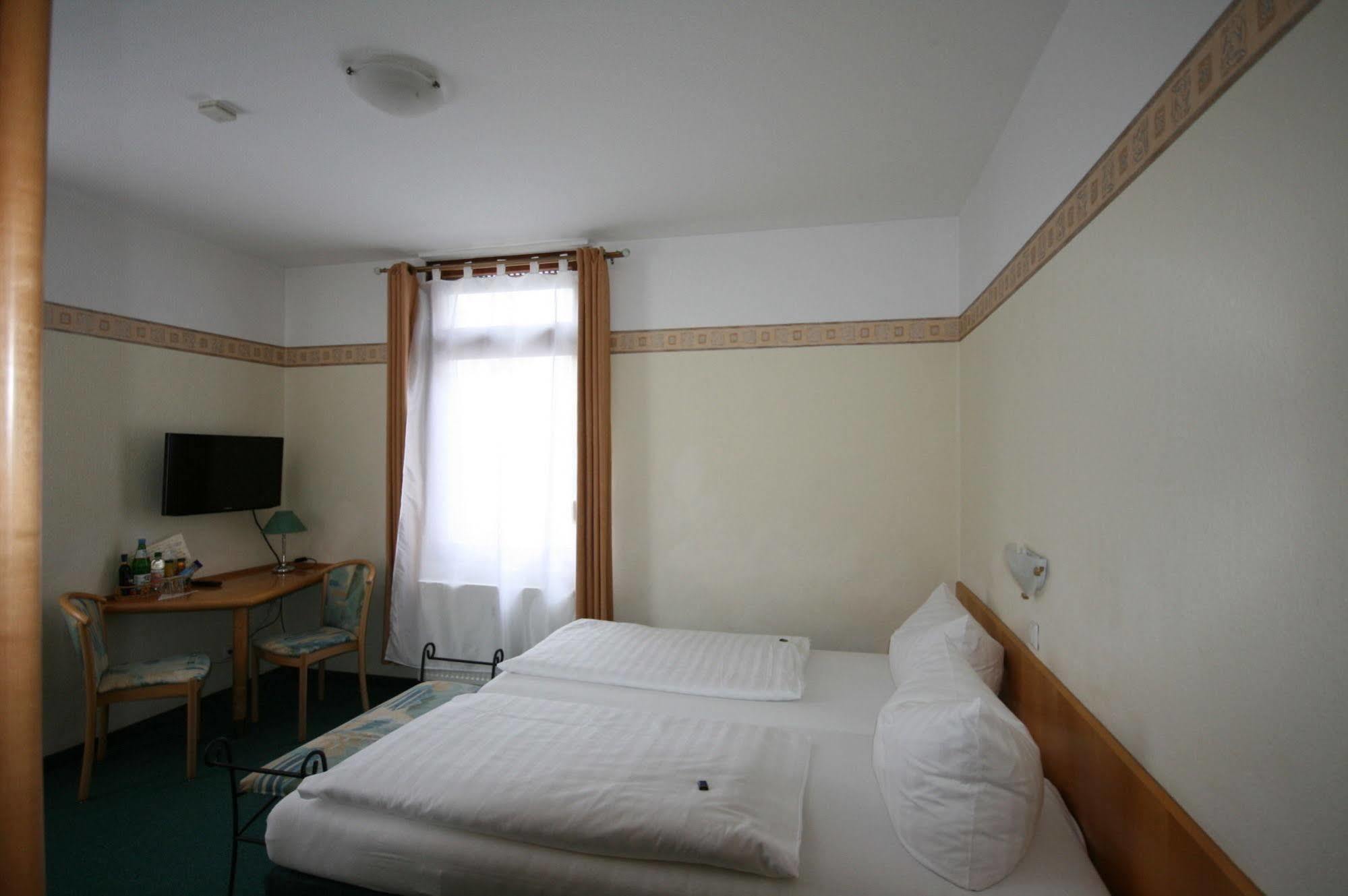 Classic Inn Heidelberg Exterior foto